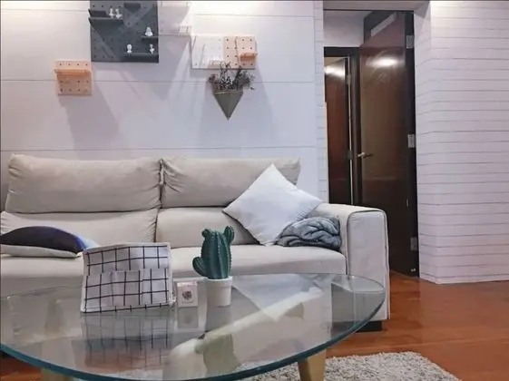 AG House Zhonghua Road No.1 Branch