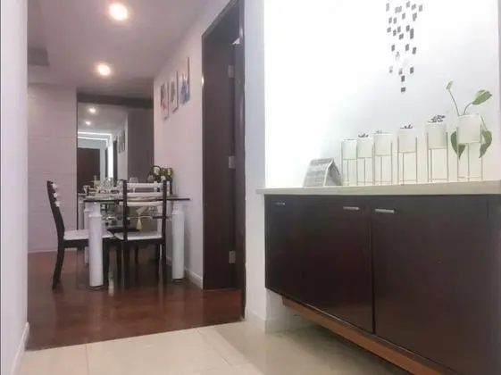AG House Zhonghua Road No.2 Branch - Oda Düzeni