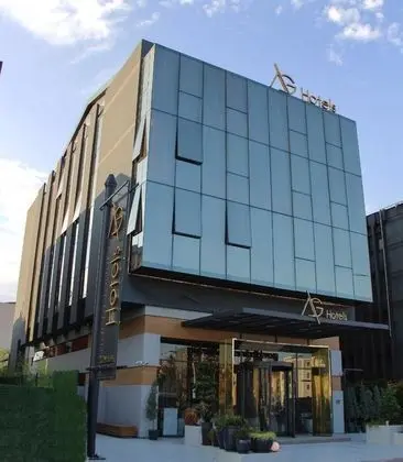 AG Hotels Antalya