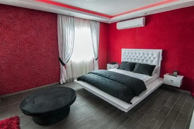 AG Şişli Hotel