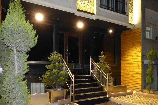 AG Şişli HotelFotoğrafı