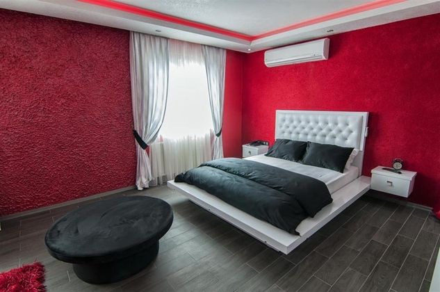 AG Şişli HotelFotoğrafı