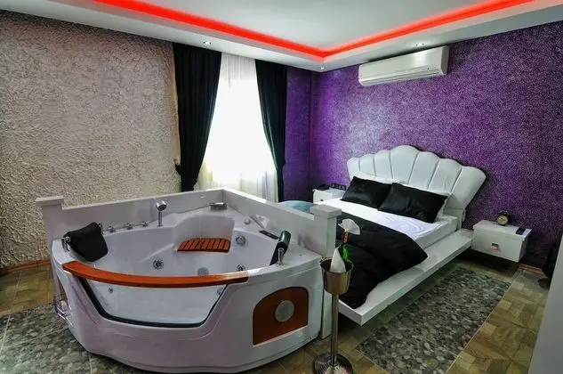 AG Şişli Hotel - Öne Çıkan Resim