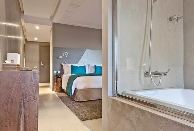 AG Hotel & Spa Marrakech - Oda