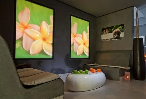 AG Hotel & Spa Marrakech - Spa