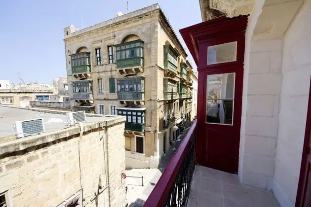 AG3 - Casa Rooms
