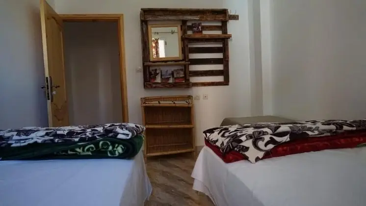 Agachill - Hostel - Oda