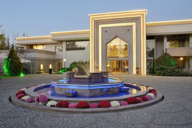 Agacli HotelFotoğrafı