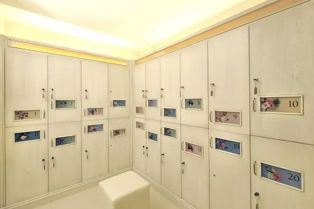 Agacli Hotel - Spa