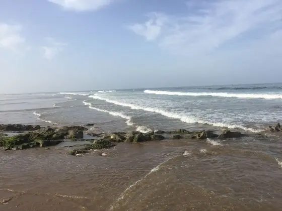 Agadir Surf Hostel