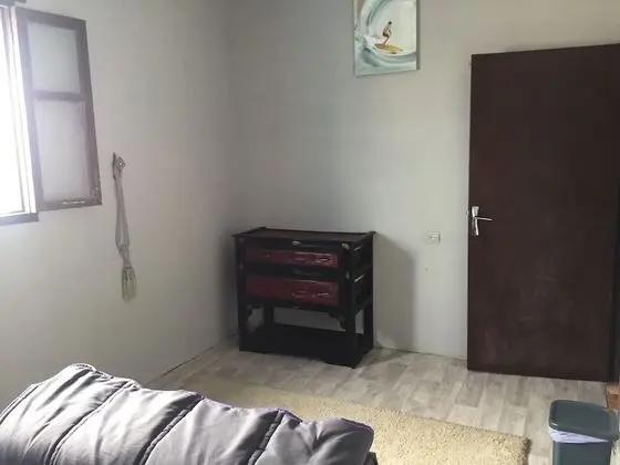 Agadir Surf Hostel - Oda