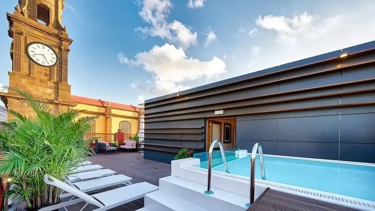 Hotel Agáldar
