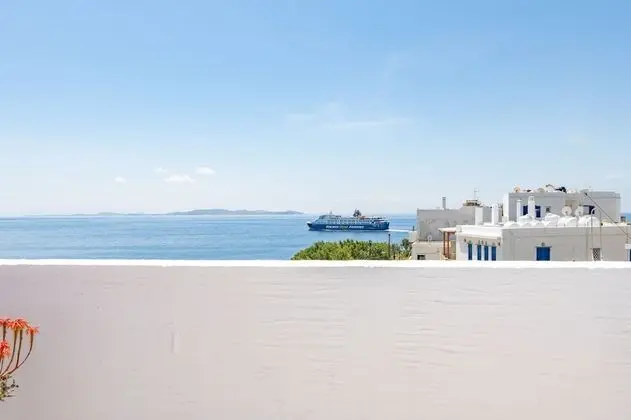 Agali Bay