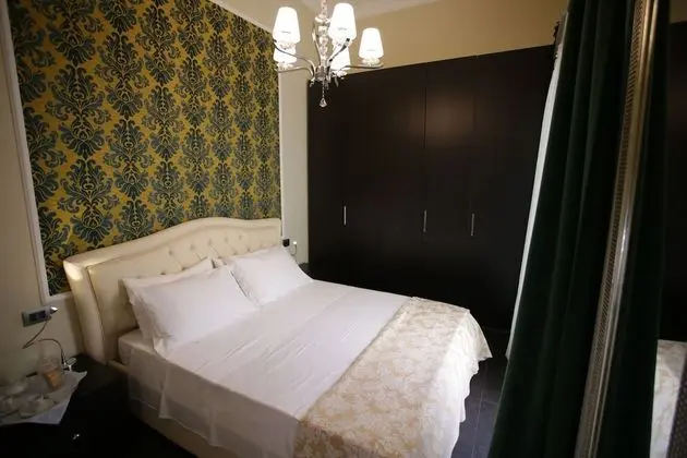 Agamennone Apartment - Oda