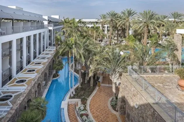 Agamim by Isrotel Collection