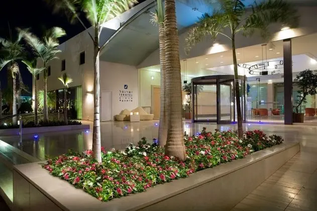 Agamim by Isrotel Collection - Dış Mekan