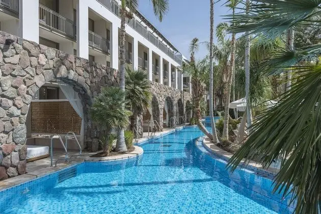 Agamim by Isrotel Collection - Havuz