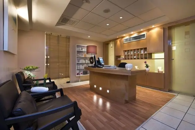 Agamim by Isrotel Collection - Spa