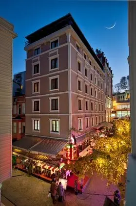 Hotel Agan - Genel