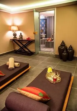 Agaoglu My Mountain Hotel - Spa