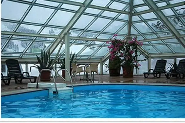 Ağaoğlu My Resort - Havuz