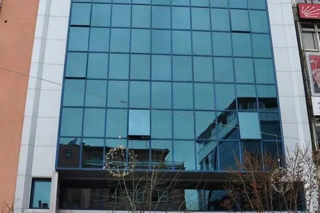 Ağaoğlu Hotel Uşak