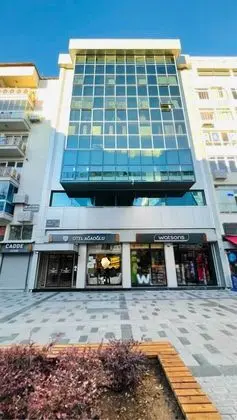 Ağaoğlu Hotel Uşak