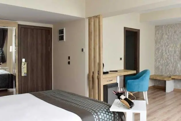 Ağaoğlu Hotel Uşak - Oda