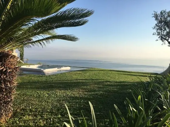 Agapanto Luxury Accommodation