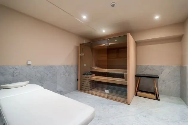 Hotel Agape - Spa
