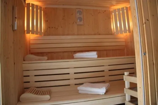 Agape Hotel - Spa