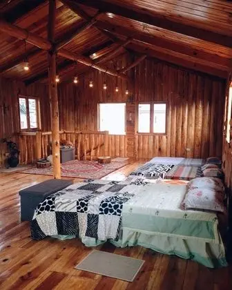 Agape Log Cabin and Restaurant - Öne Çıkan Resim