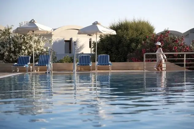 Agapi Beach Resort - All Inclusive - Havuz