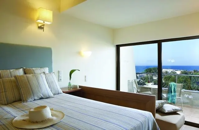 Agapi Beach Resort - All Inclusive - Oda