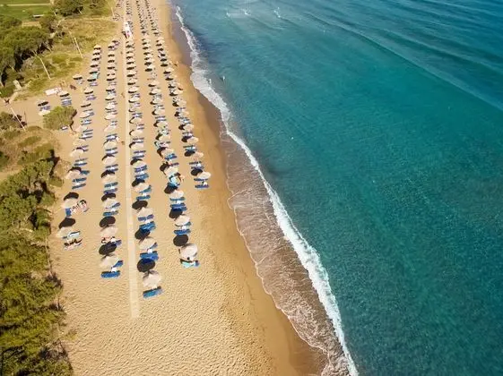 Agapi Beach Resort - All Inclusive - 1