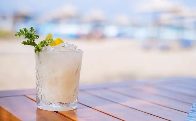 Agapi Beach Resort - All Inclusive - Plaj