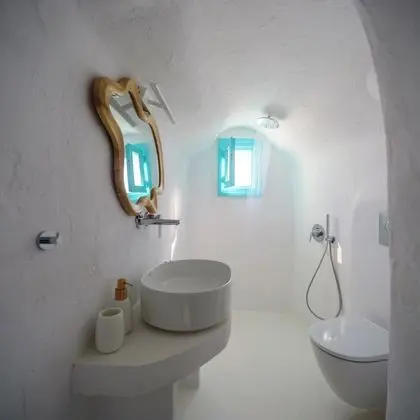 Agapi Cave House - Öne Çıkan Resim