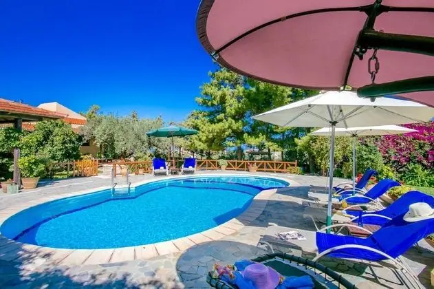 Agapi Villa