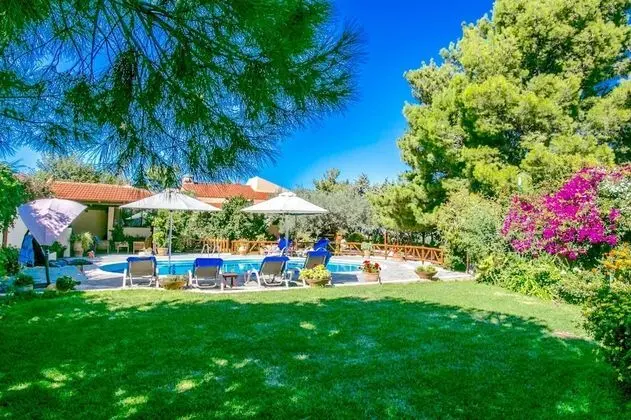Agapi Villa