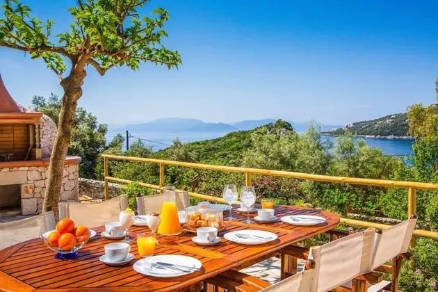 Villa Agapi