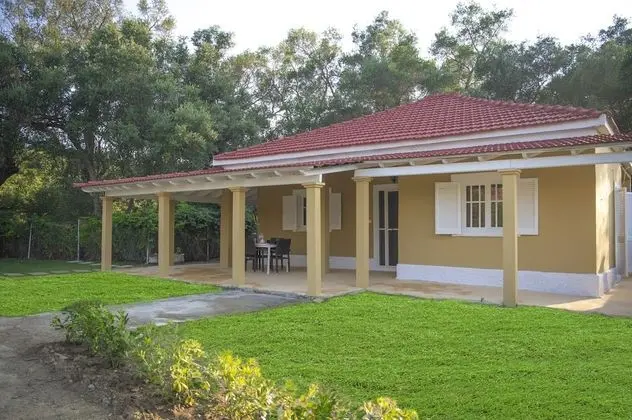 Agapi Summer House