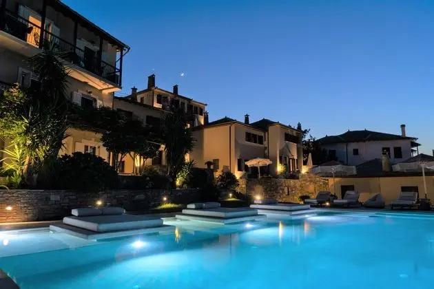 Agapitos Villas & Guesthouses - Öne Çıkan Resim