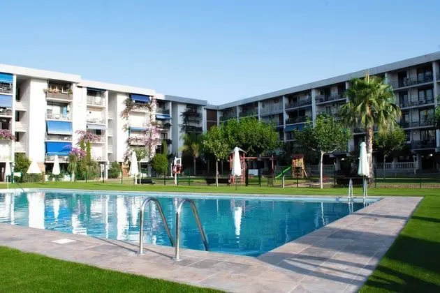 Agaró Cambrils Apartments - Öne Çıkan Resim