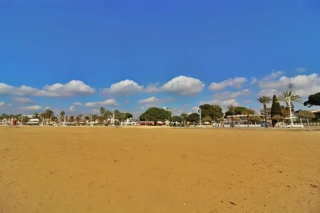 Agaró Cambrils Apartments - Plaj
