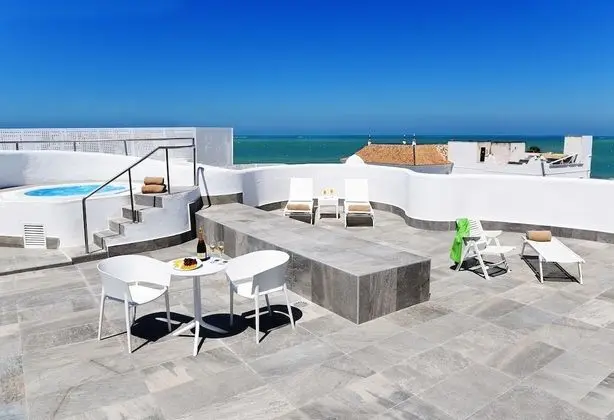 Hotel Agaró