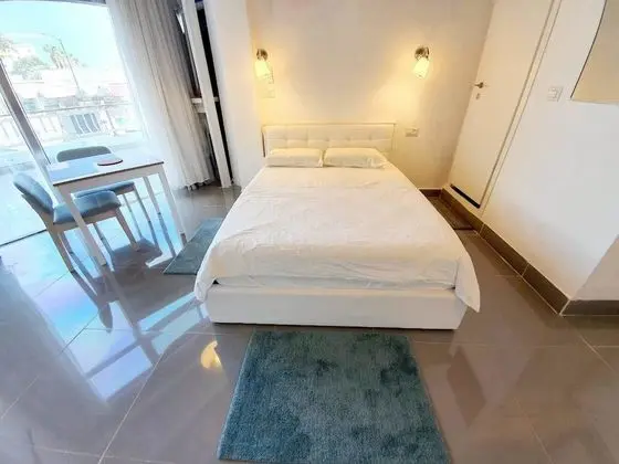Agas Holiday Apartments Gefen Boutique - Öne Çıkan Resim