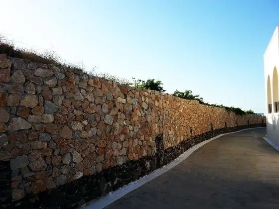 Villa Agas - Dış Mekan