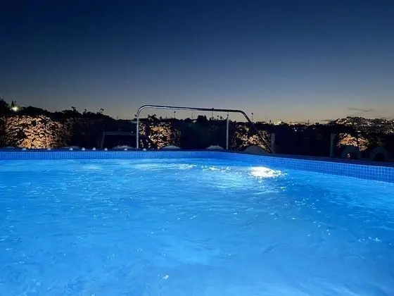 Villa Agas - Havuz