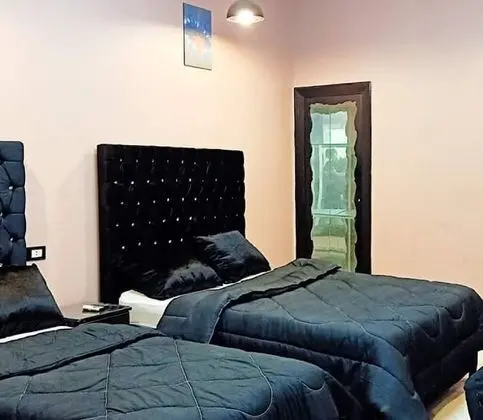 Agata Hostel