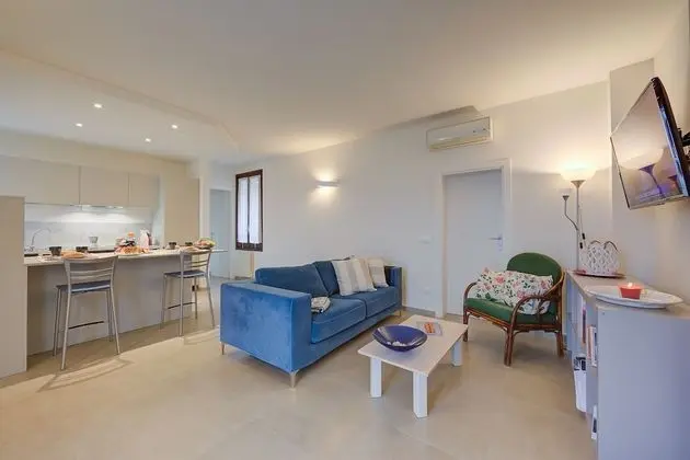 Agata Maisonette With View Lake